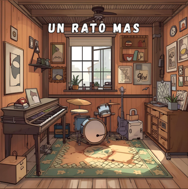 Portada Fuck Luv